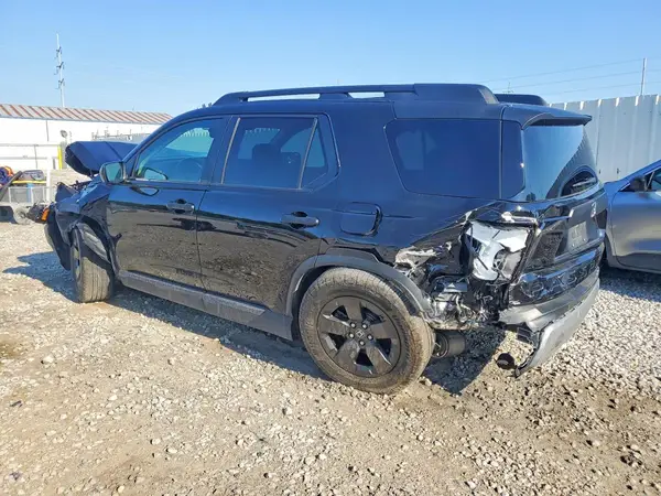 5FNYF9H32TB001127 2026 HONDA PASSPORT - Image 2