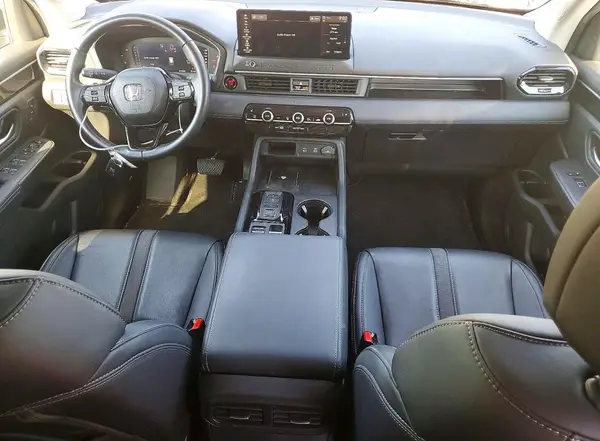 5FNYF9H32TB001127 2026 HONDA PASSPORT - Image 8