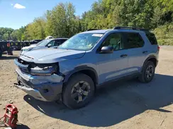5FNYF9H32TB011883 2026 HONDA PASSPORT