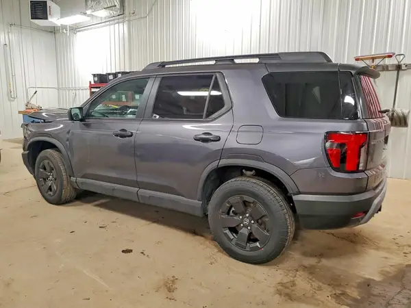 5FNYF9H32TB023418 2026 HONDA PASSPORT - Image 2