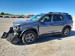 5FNYF9H32TB061361 2026 HONDA PASSPORT