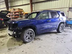 5FNYF9H32TB082226 2026 HONDA PASSPORT