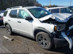 5FNYF9H33TB000794 2026 HONDA PASSPORT