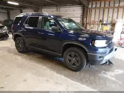 5FNYF9H33TB000813 2026 HONDA PASSPORT