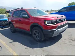 5FNYF9H33TB008264 2026 HONDA PASSPORT