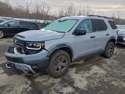5FNYF9H33TB008796 2026 HONDA PASSPORT