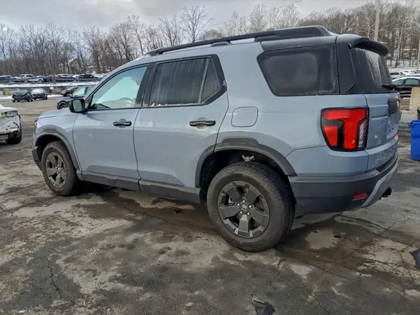 5FNYF9H33TB008796 2026 HONDA PASSPORT - Image 2