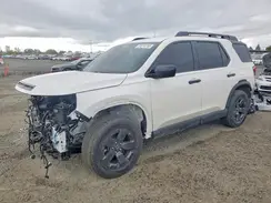 5FNYF9H33TB028417 2026 HONDA PASSPORT