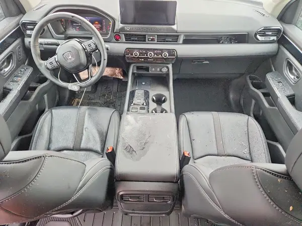 5FNYF9H33TB052359 2026 HONDA PASSPORT - Image 8