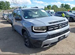 5FNYF9H34TB003803 2026 HONDA PASSPORT