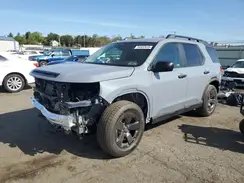 5FNYF9H34TB022691 2026 HONDA PASSPORT