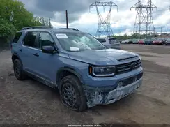 5FNYF9H34TB027440 2026 HONDA PASSPORT
