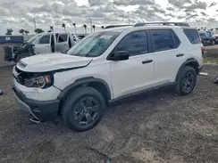 5FNYF9H34TB035487 2026 HONDA PASSPORT