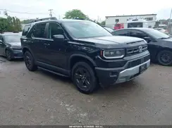 5FNYF9H34TB036963 2026 HONDA PASSPORT