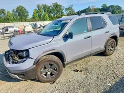 5FNYF9H34TB048451 2026 HONDA PASSPORT