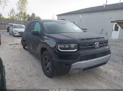 5FNYF9H35TB001123 2026 HONDA PASSPORT