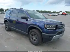 5FNYF9H35TB036535 2026 HONDA PASSPORT