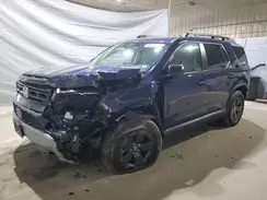 5FNYF9H36TB006198 2026 HONDA PASSPORT