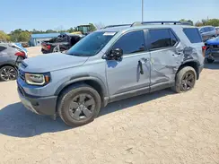 5FNYF9H36TB011174 2026 HONDA PASSPORT