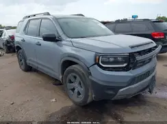 5FNYF9H37TB011877 2026 HONDA PASSPORT