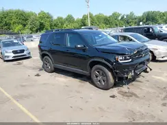 5FNYF9H37TB056933 2026 HONDA PASSPORT