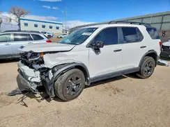 5FNYF9H38TB005876 2026 HONDA PASSPORT