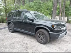 5FNYF9H38TB007661 2026 HONDA PASSPORT