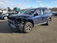 5FNYF9H38TB010107 2026 HONDA PASSPORT