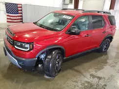 5FNYF9H38TB018319 2026 HONDA PASSPORT
