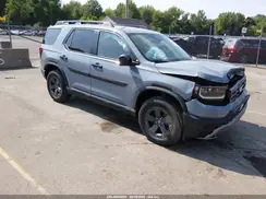 5FNYF9H38TB069044 2026 HONDA PASSPORT