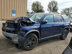 5FNYF9H39TB049532 2026 HONDA PASSPORT