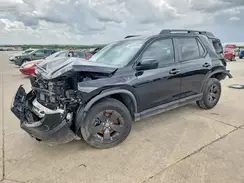 5FNYF9H3XTB002803 2026 HONDA PASSPORT