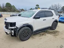 5FNYF9H3XTB020301 2026 HONDA PASSPORT