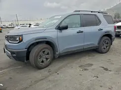 5FNYF9H3XTB023571 2026 HONDA PASSPORT