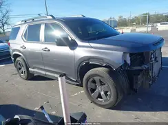 5FNYF9H3XTB057171 2026 HONDA PASSPORT