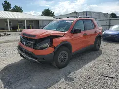 5FNYF9H50TB002312 2026 HONDA PASSPORT