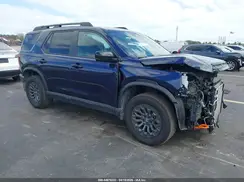 5FNYF9H50TB008059 2026 HONDA PASSPORT