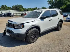 5FNYF9H50TB028022 2026 HONDA PASSPORT