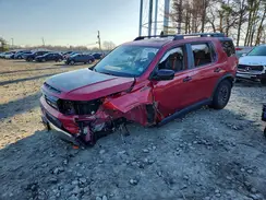 5FNYF9H50TB032233 2026 HONDA PASSPORT