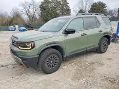 5FNYF9H50TB042745 2026 HONDA PASSPORT