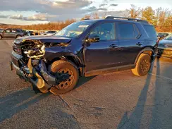 5FNYF9H51TB000942 2026 HONDA PASSPORT