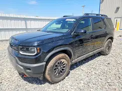 5FNYF9H51TB012461 2026 HONDA PASSPORT