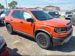 5FNYF9H51TB029549 2026 HONDA PASSPORT