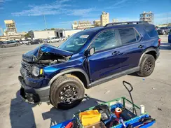 5FNYF9H51TB044620 2026 HONDA PASSPORT