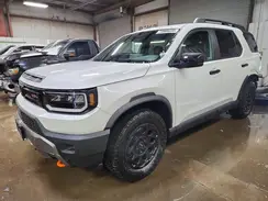 5FNYF9H51TB046013 2026 HONDA PASSPORT