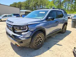 5FNYF9H52TB011819 2026 HONDA PASSPORT