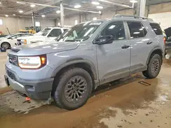 5FNYF9H52TB021816 2026 HONDA PASSPORT