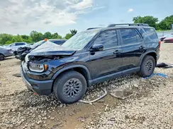 5FNYF9H52TB030063 2026 HONDA PASSPORT