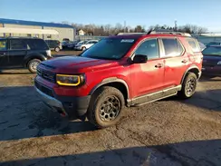 5FNYF9H53TB004278 2026 HONDA PASSPORT
