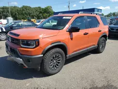 5FNYF9H53TB004300 2026 HONDA PASSPORT